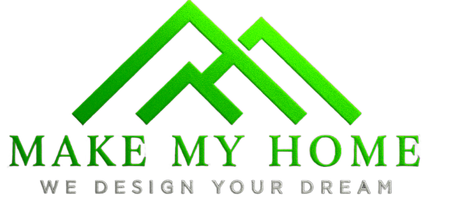 Make My Home Logo